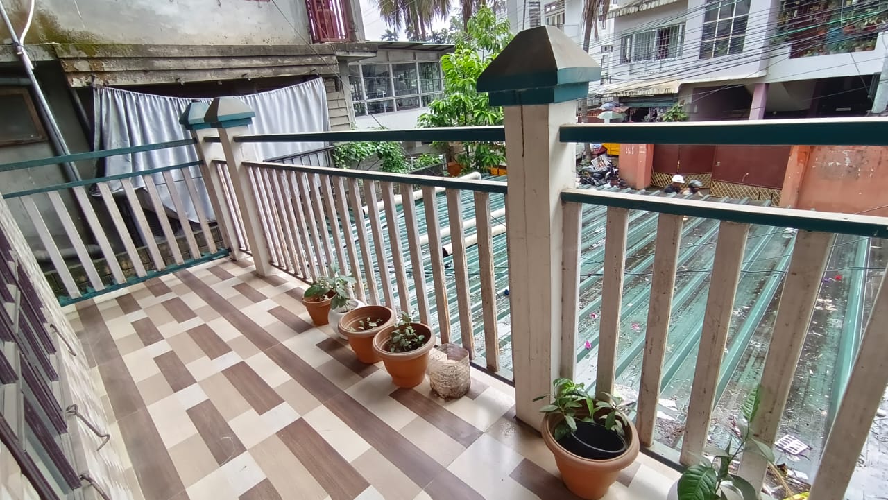 Fully Furnished 2bhk in Japorigog, Guwahati, Assam, India for Rent